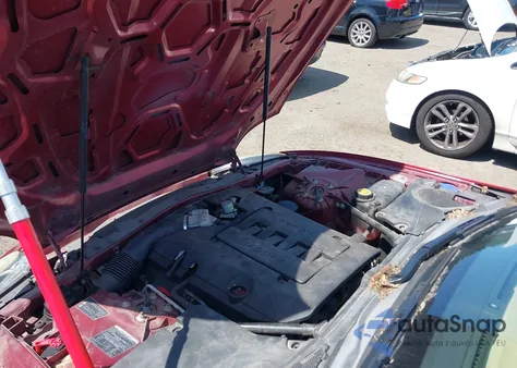 2007 Jaguar Xk from USA, damaged, VIN SAJDA43B375B00145